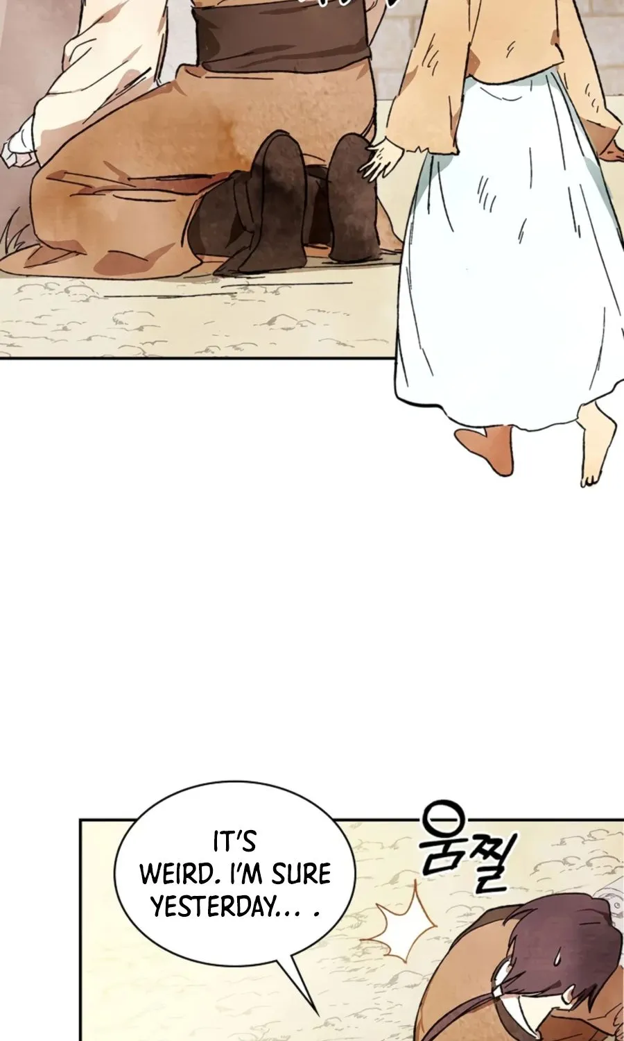 Chronicles Of The Martial God’s Return ( Chronicles of a Returner) Chapter 3 page 18 - 
