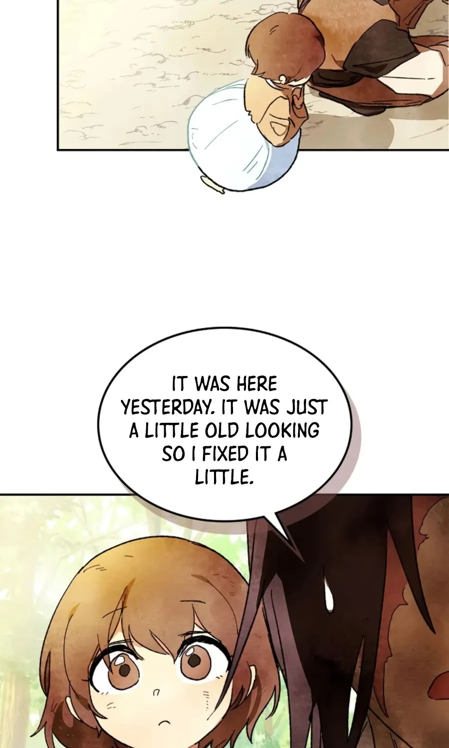 Chronicles Of The Martial God’s Return ( Chronicles of a Returner) Chapter 3 page 19 - 