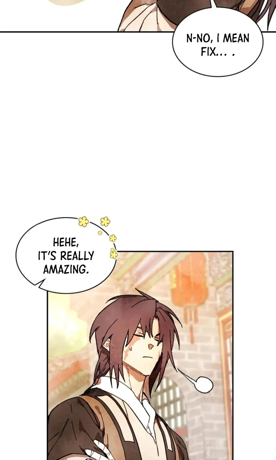 Chronicles Of The Martial God’s Return ( Chronicles of a Returner) Chapter 3 page 29 - 