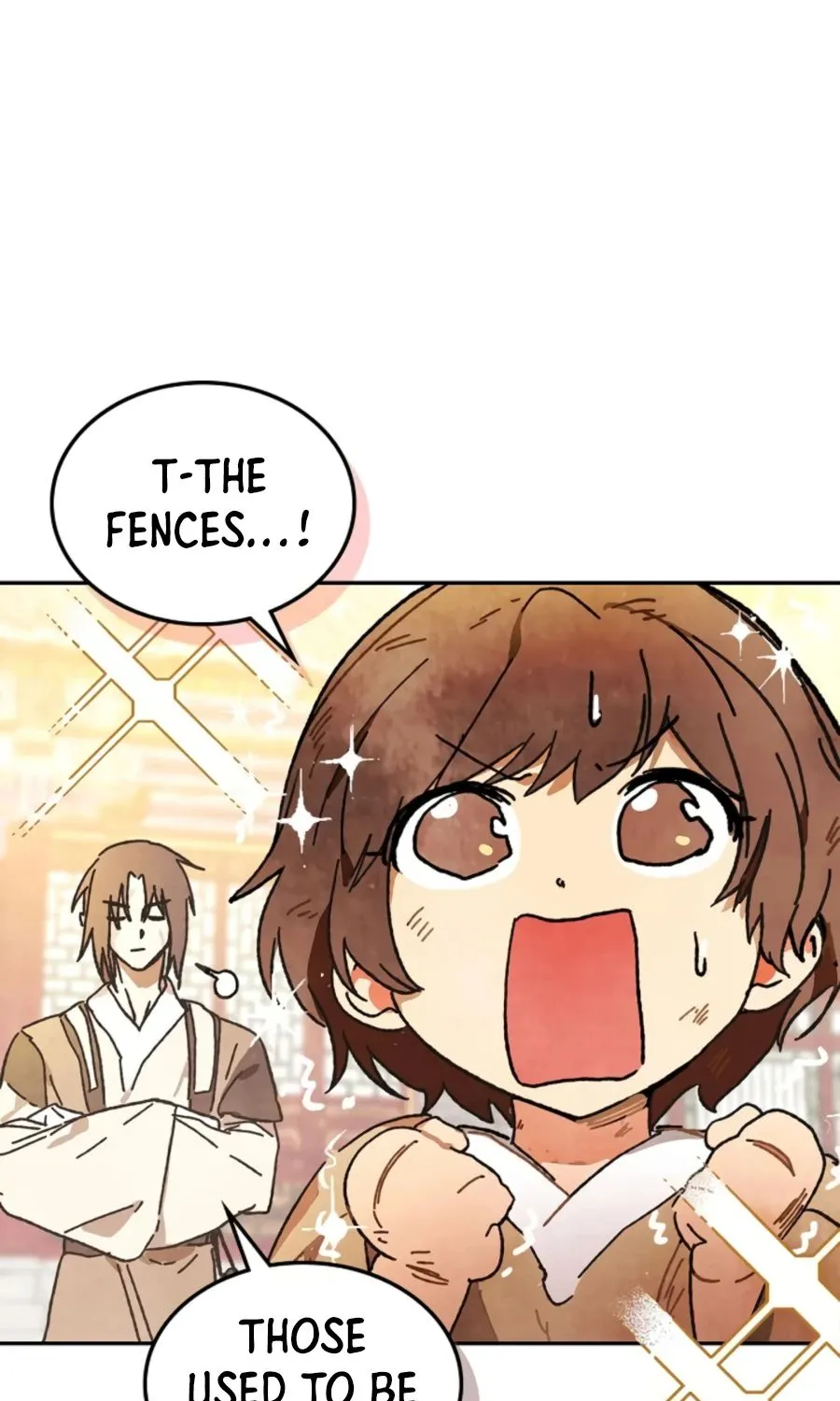 Chronicles Of The Martial God’s Return ( Chronicles of a Returner) Chapter 3 page 37 - 