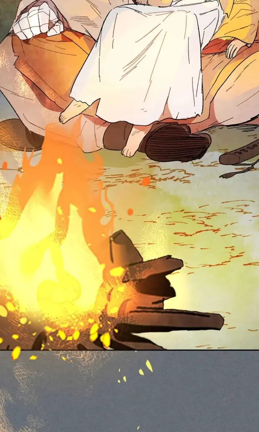 Chronicles Of The Martial God’s Return ( Chronicles of a Returner) Chapter 3 page 7 - 