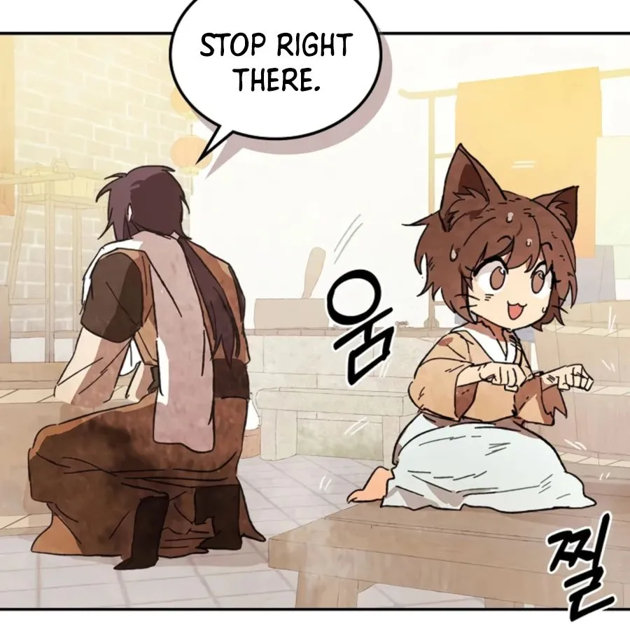 Chronicles Of The Martial God’s Return ( Chronicles of a Returner) Chapter 3 page 69 - 