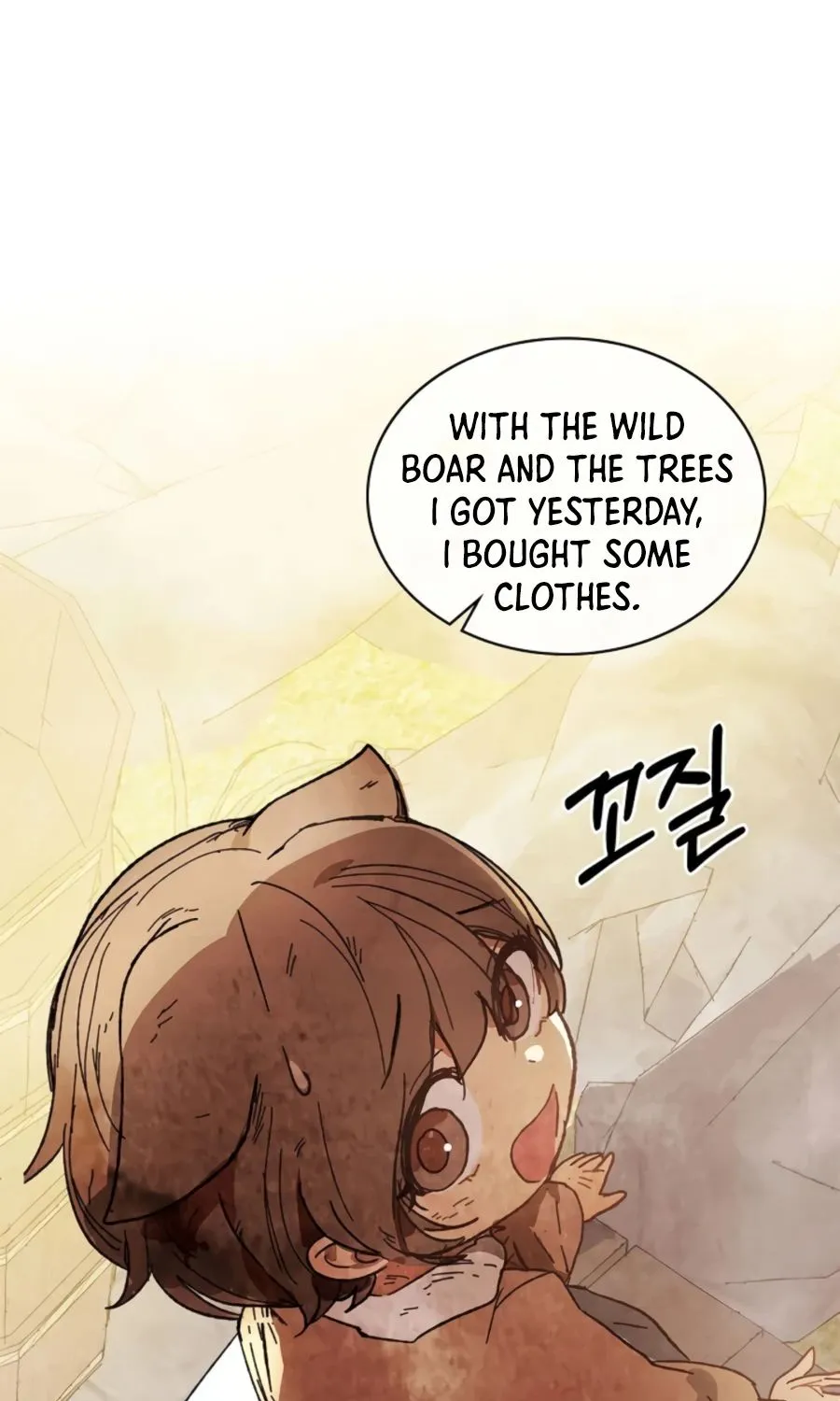 Chronicles Of The Martial God’s Return ( Chronicles of a Returner) Chapter 3 page 70 - 