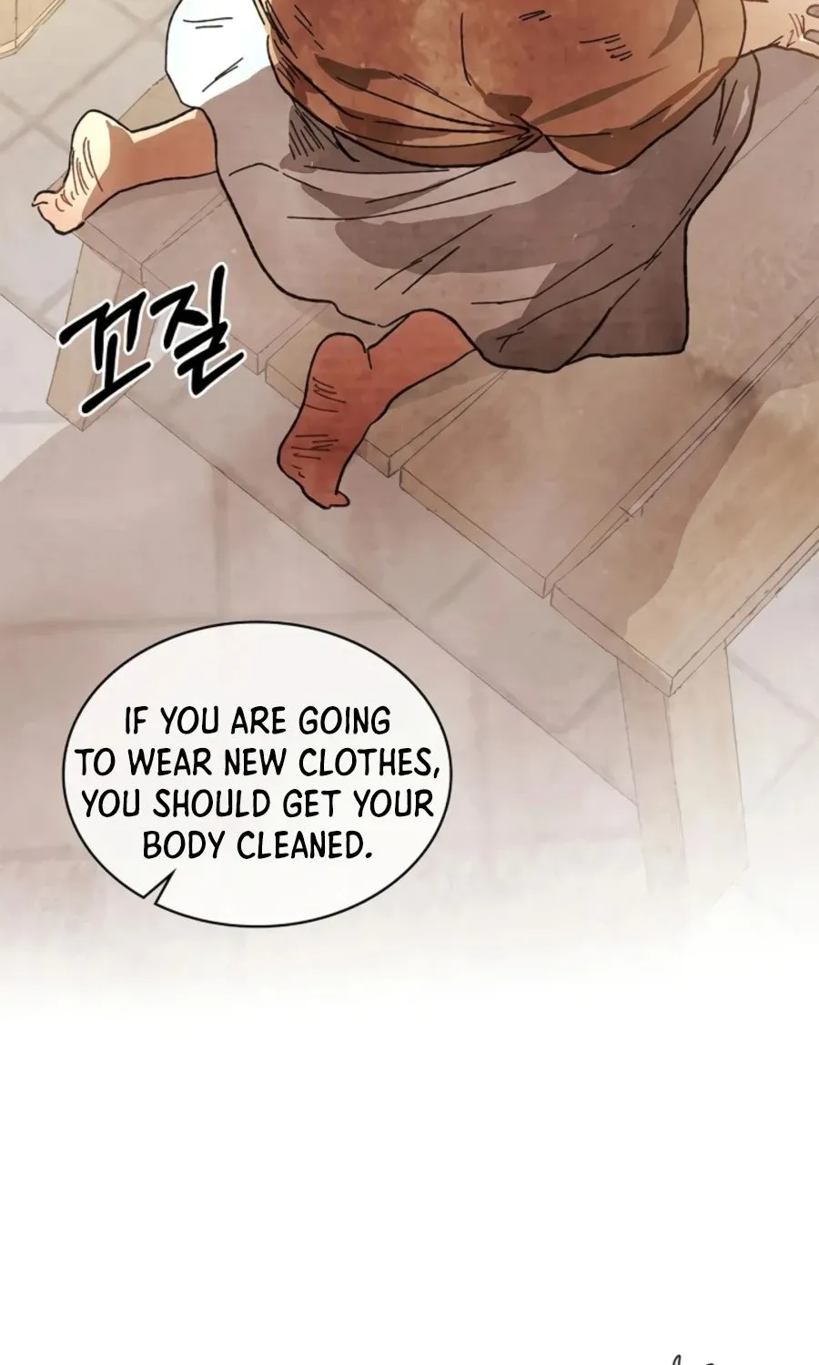 Chronicles Of The Martial God’s Return ( Chronicles of a Returner) Chapter 3 page 71 - 