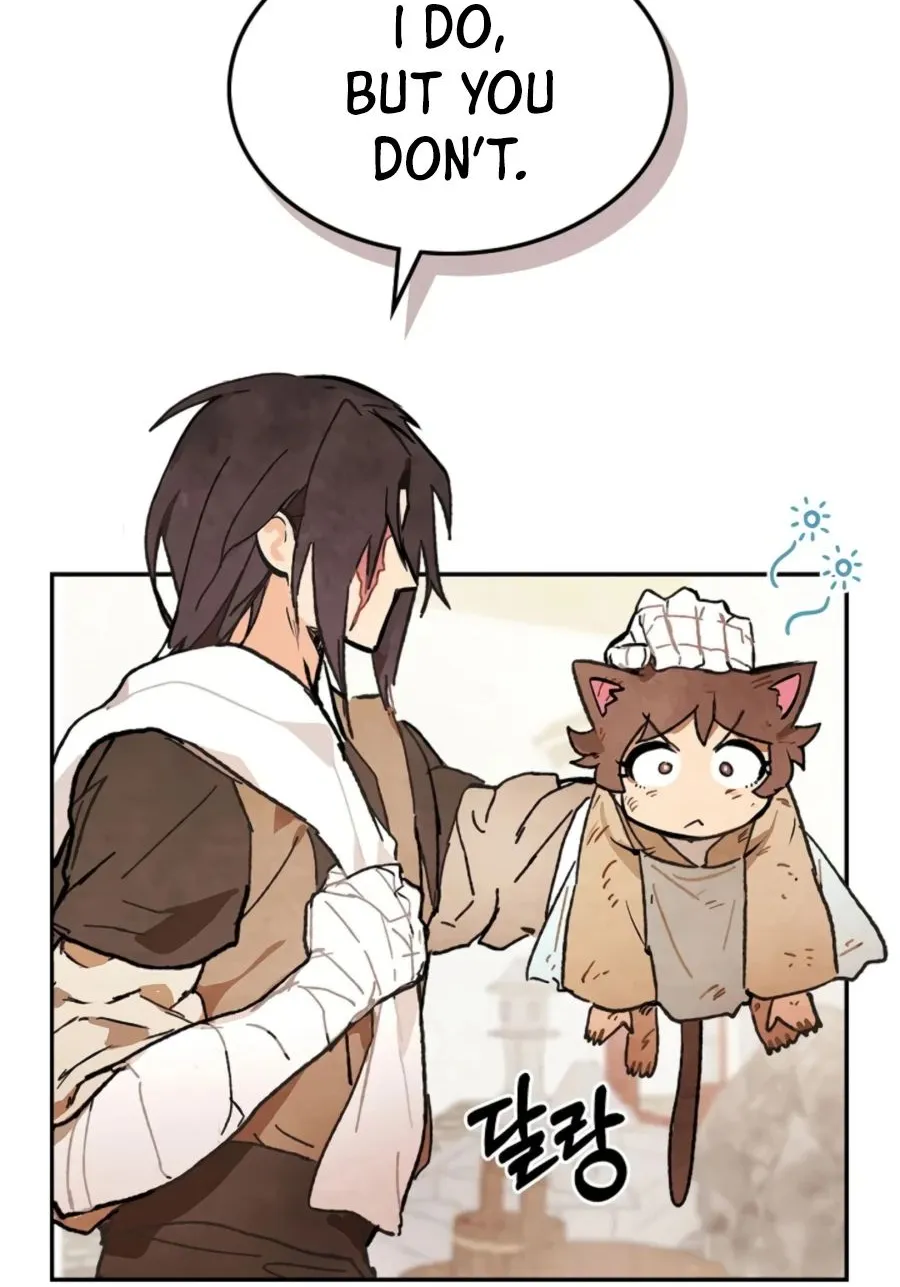 Chronicles Of The Martial God’s Return ( Chronicles of a Returner) Chapter 3 page 73 - 