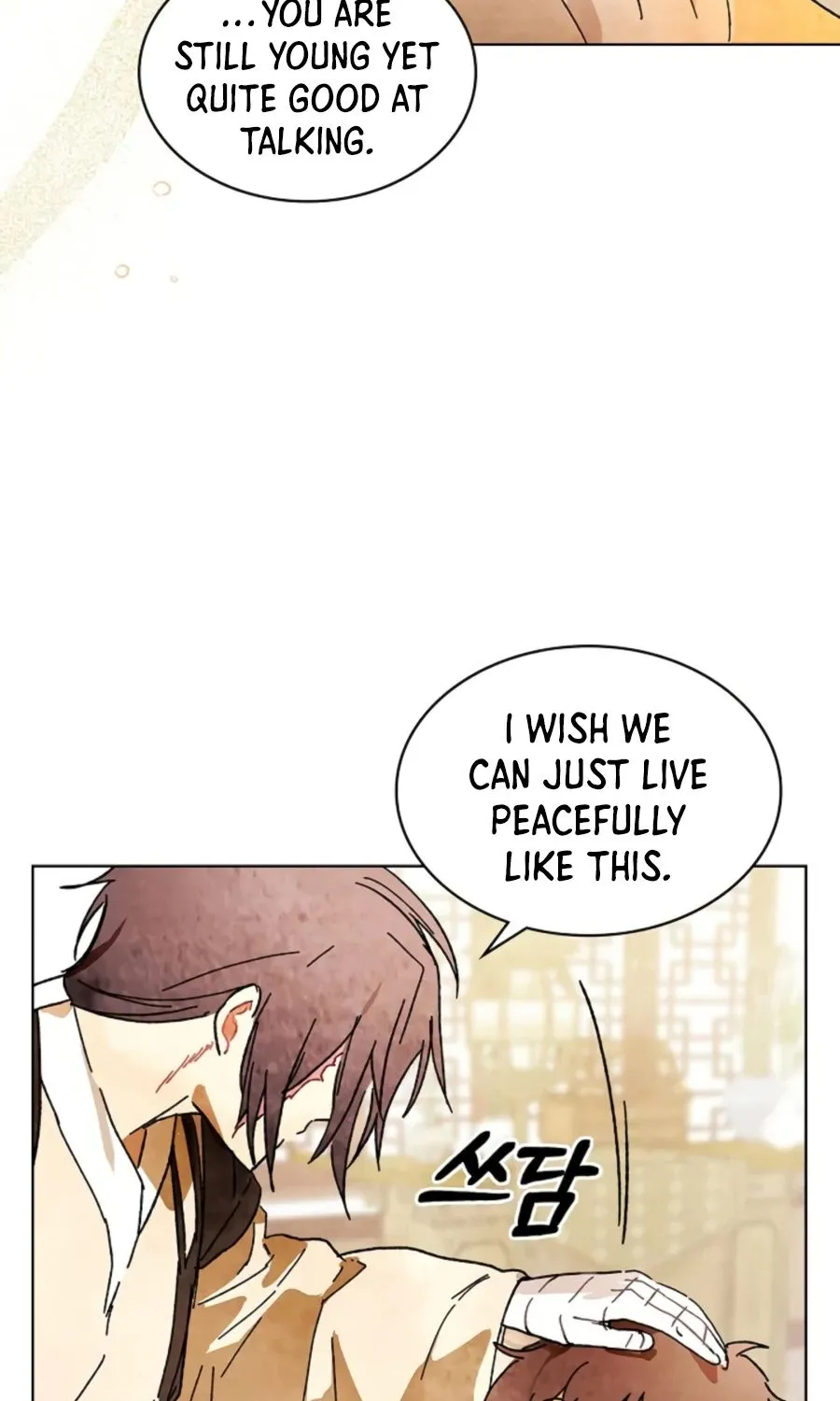 Chronicles Of The Martial God’s Return ( Chronicles of a Returner) Chapter 3 page 90 - 
