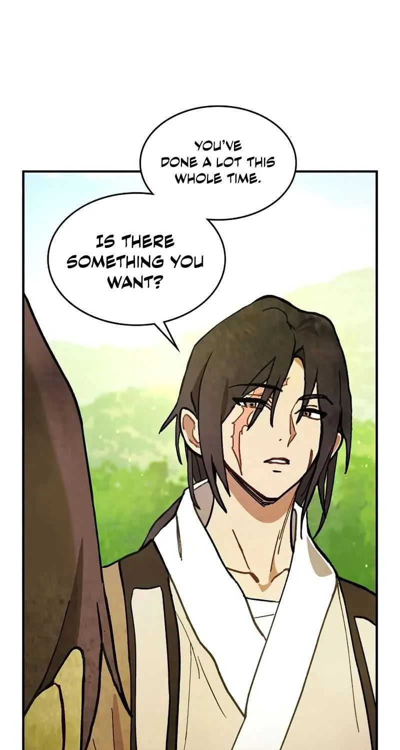 Chronicles Of The Martial God’s Return ( Chronicles of a Returner) Chapter 30 page 1 - 