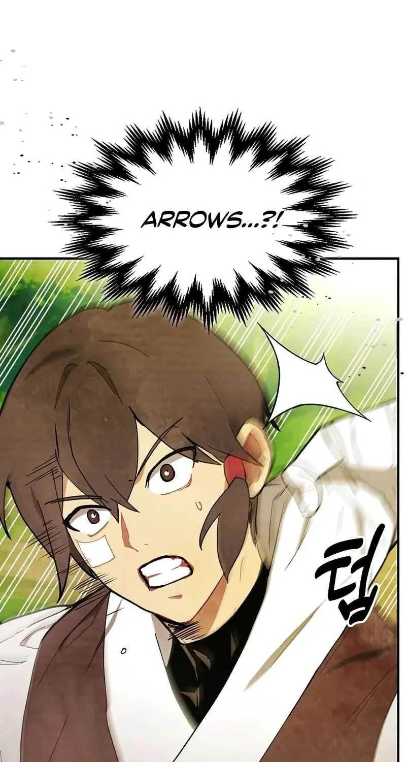 Chronicles Of The Martial God’s Return ( Chronicles of a Returner) Chapter 30 page 11 - 