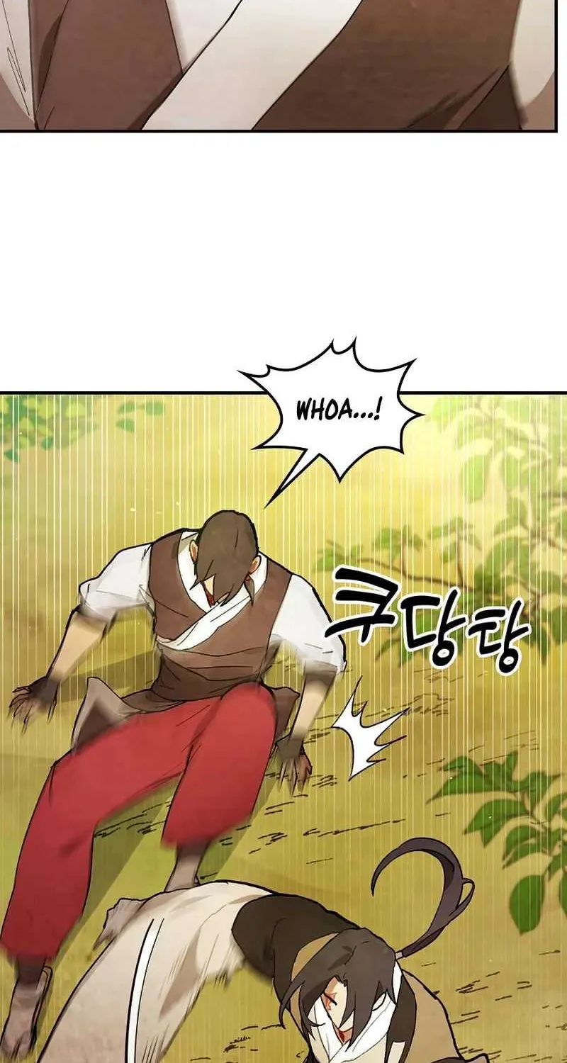 Chronicles Of The Martial God’s Return ( Chronicles of a Returner) Chapter 30 page 12 - 
