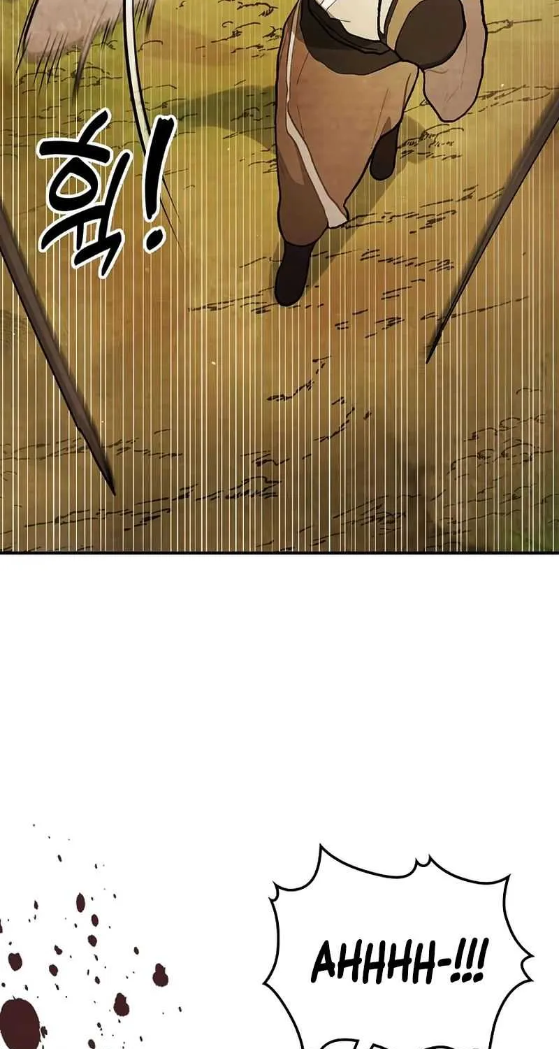 Chronicles Of The Martial God’s Return ( Chronicles of a Returner) Chapter 30 page 13 - 