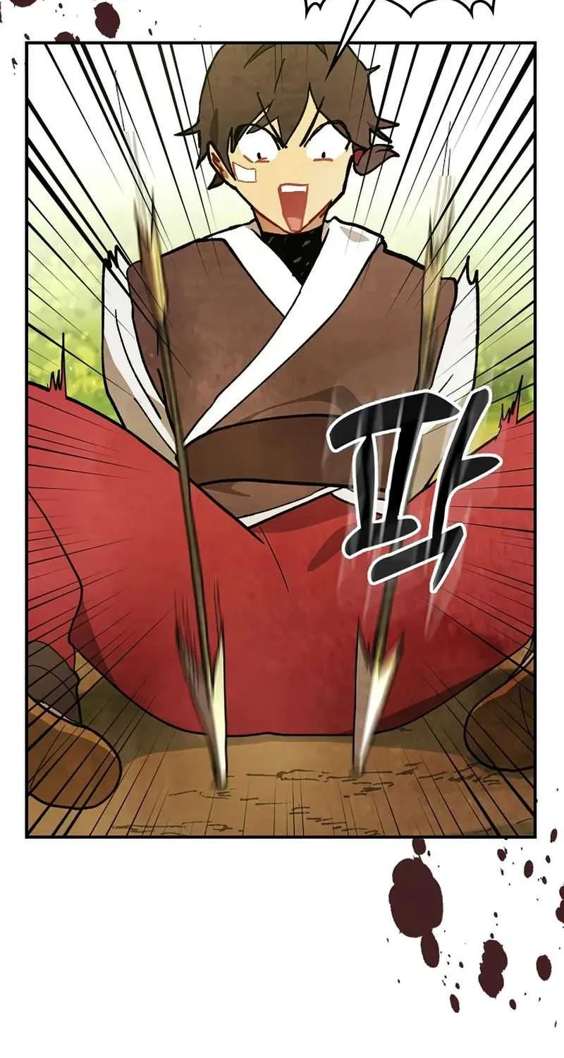 Chronicles Of The Martial God’s Return ( Chronicles of a Returner) Chapter 30 page 14 - 