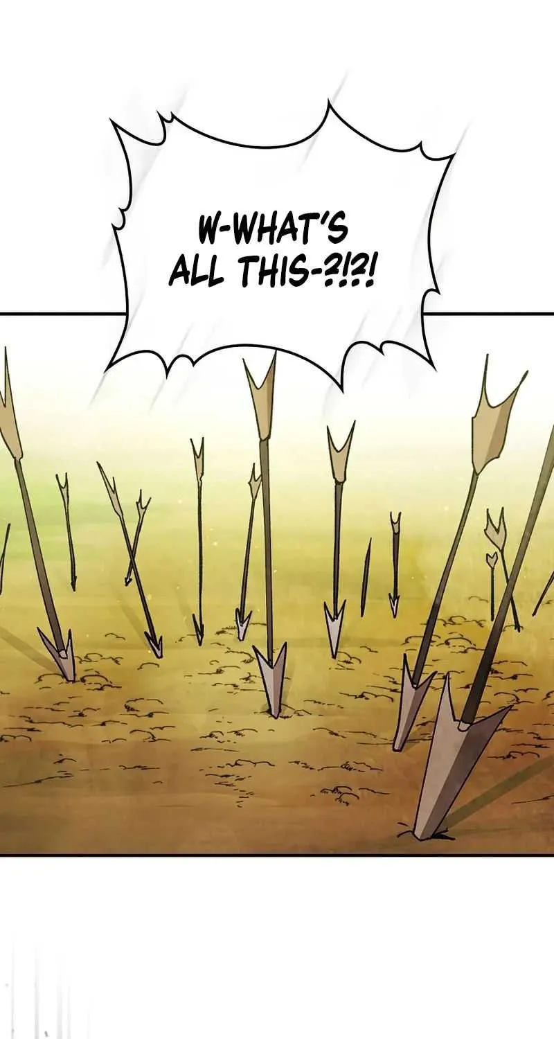 Chronicles Of The Martial God’s Return ( Chronicles of a Returner) Chapter 30 page 15 - 