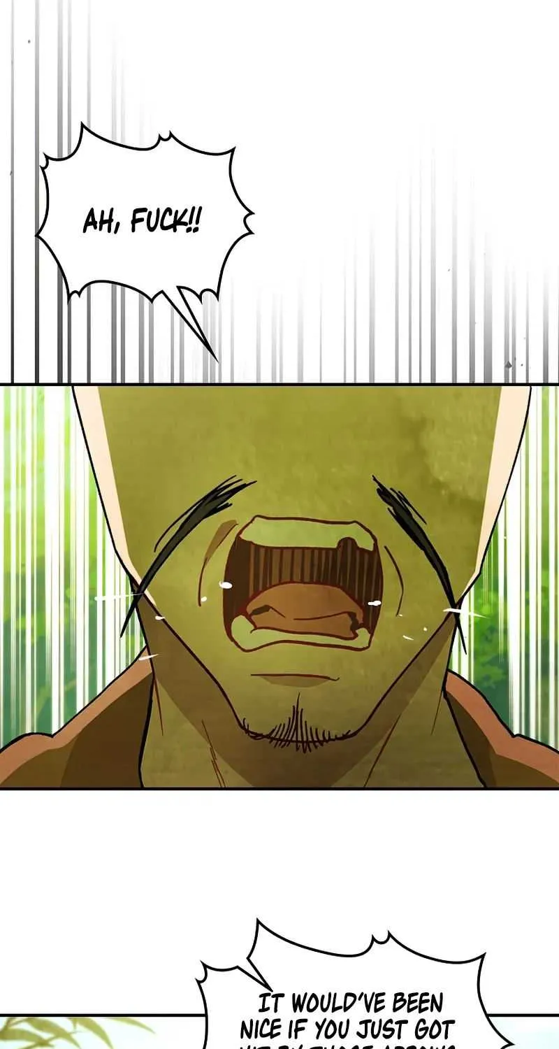 Chronicles Of The Martial God’s Return ( Chronicles of a Returner) Chapter 30 page 16 - 