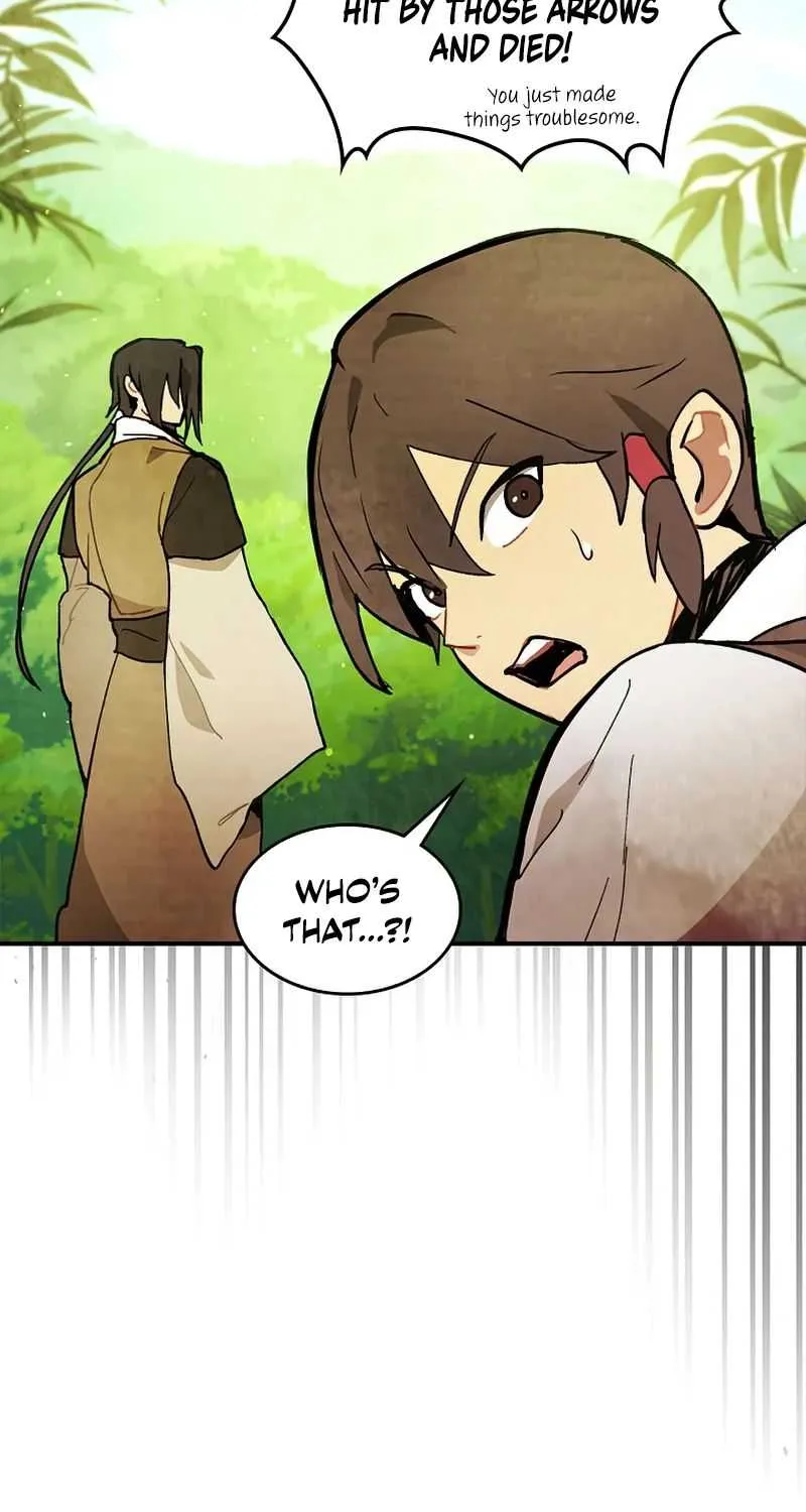Chronicles Of The Martial God’s Return ( Chronicles of a Returner) Chapter 30 page 17 - 