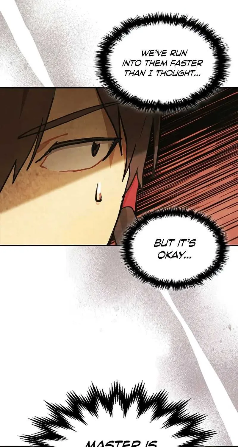 Chronicles Of The Martial God’s Return ( Chronicles of a Returner) Chapter 30 page 21 - 