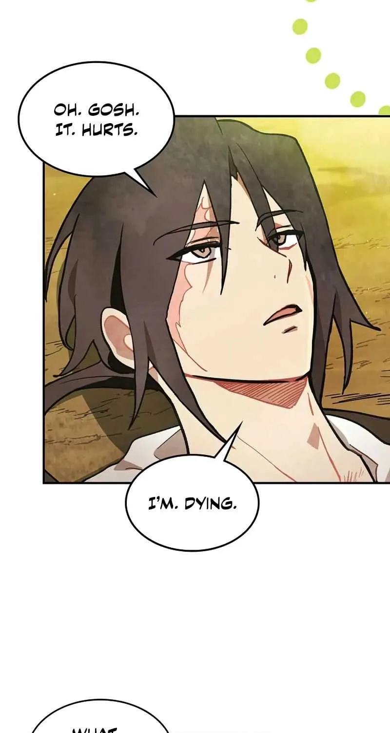 Chronicles Of The Martial God’s Return ( Chronicles of a Returner) Chapter 30 page 24 - 