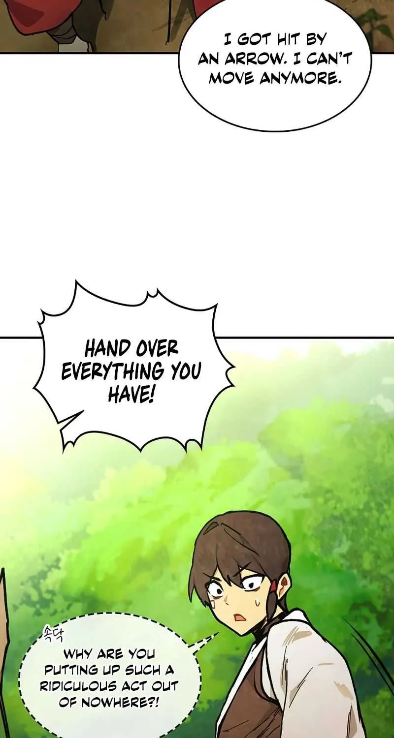 Chronicles Of The Martial God’s Return ( Chronicles of a Returner) Chapter 30 page 26 - 