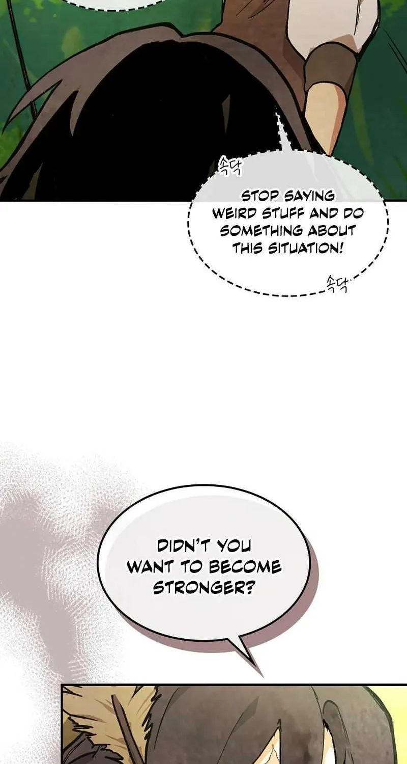 Chronicles Of The Martial God’s Return ( Chronicles of a Returner) Chapter 30 page 27 - 