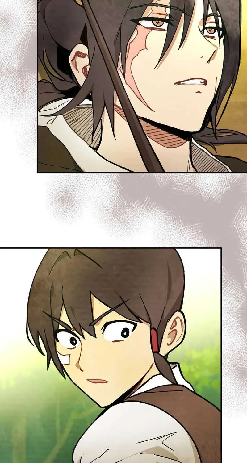 Chronicles Of The Martial God’s Return ( Chronicles of a Returner) Chapter 30 page 28 - 