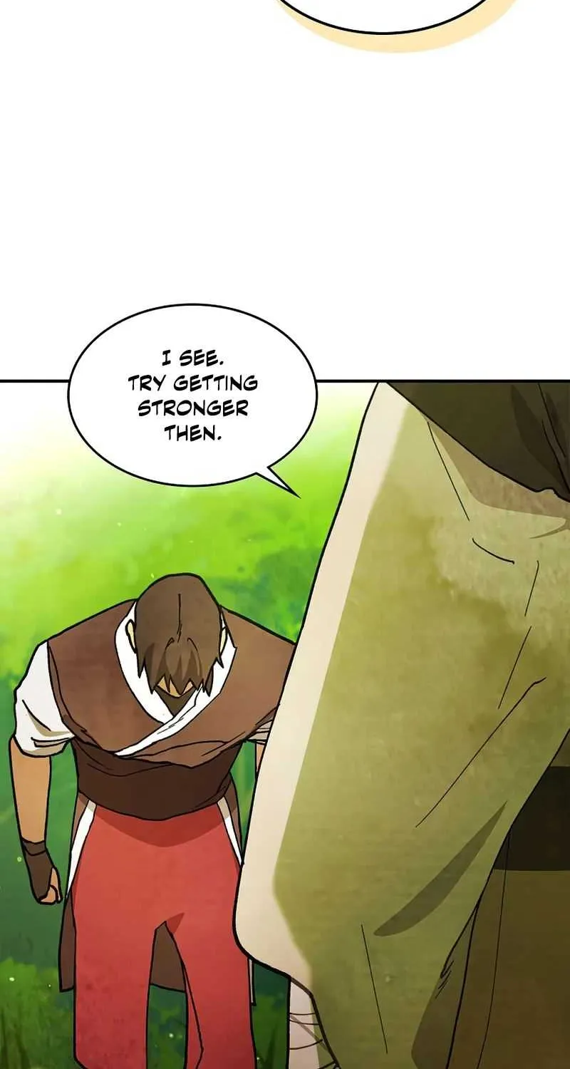 Chronicles Of The Martial God’s Return ( Chronicles of a Returner) Chapter 30 page 4 - 