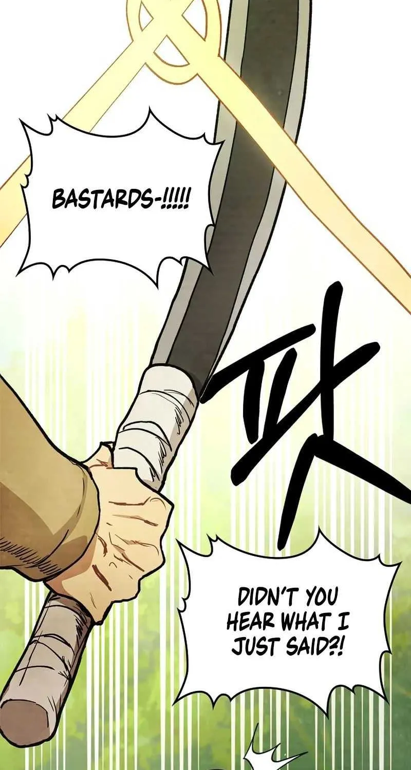 Chronicles Of The Martial God’s Return ( Chronicles of a Returner) Chapter 30 page 31 - 