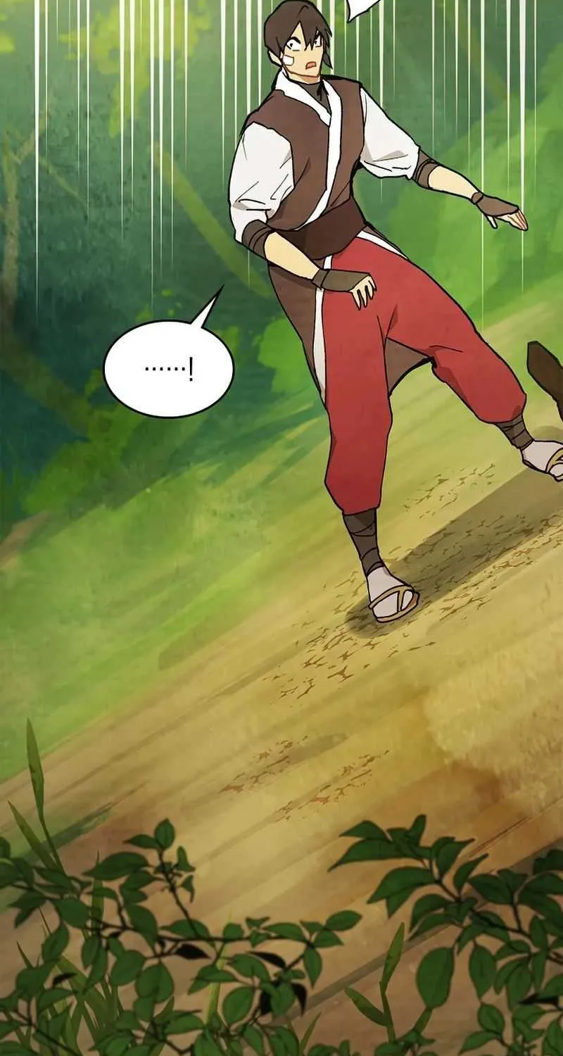 Chronicles Of The Martial God’s Return ( Chronicles of a Returner) Chapter 30 page 32 - 