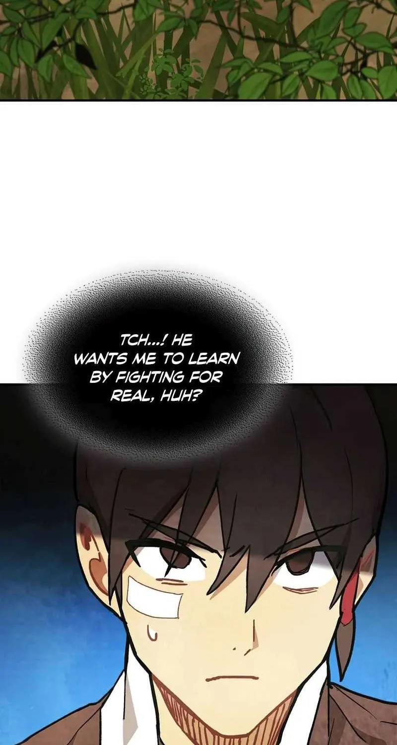 Chronicles Of The Martial God’s Return ( Chronicles of a Returner) Chapter 30 page 33 - 