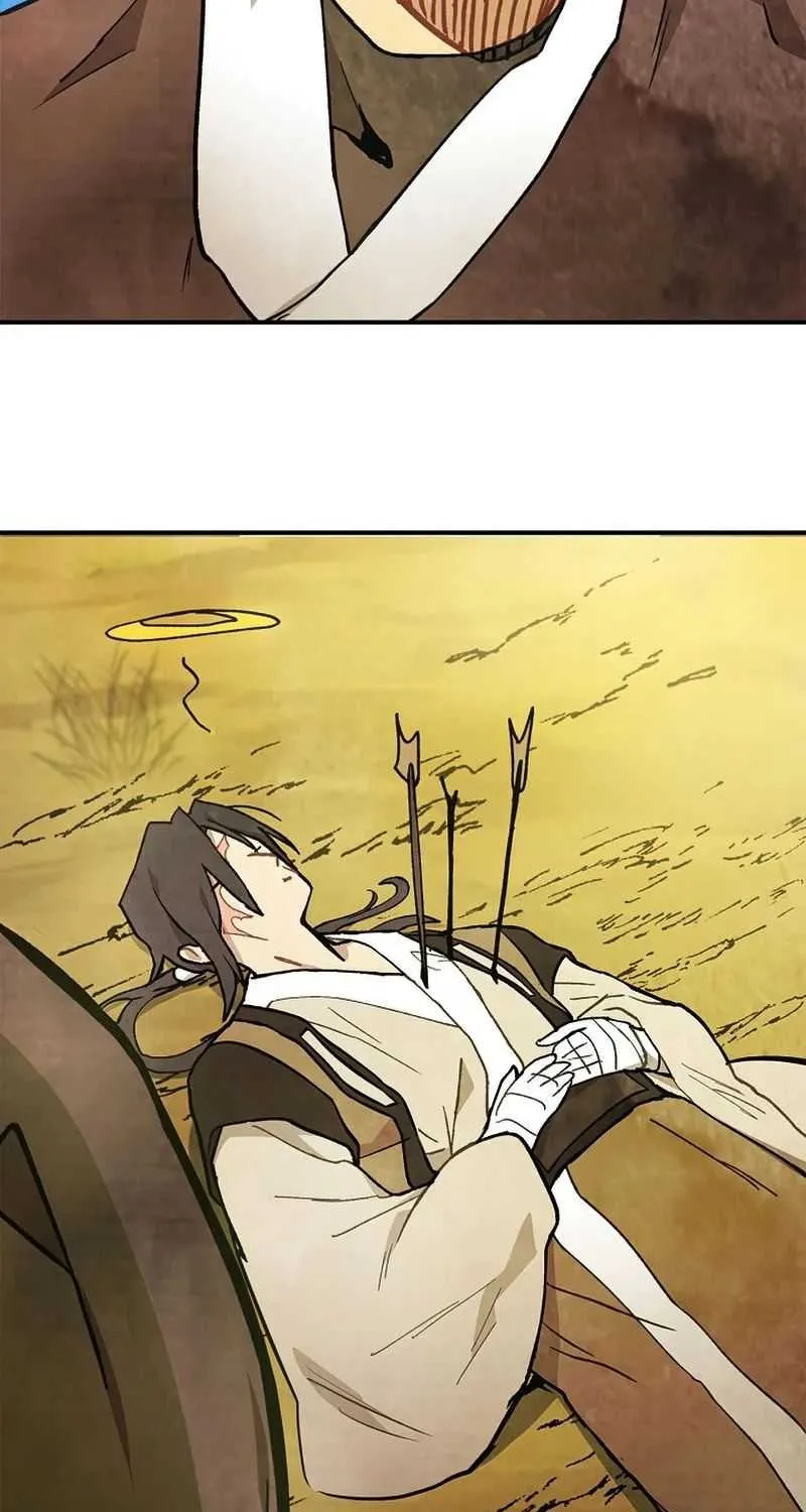 Chronicles Of The Martial God’s Return ( Chronicles of a Returner) Chapter 30 page 34 - 