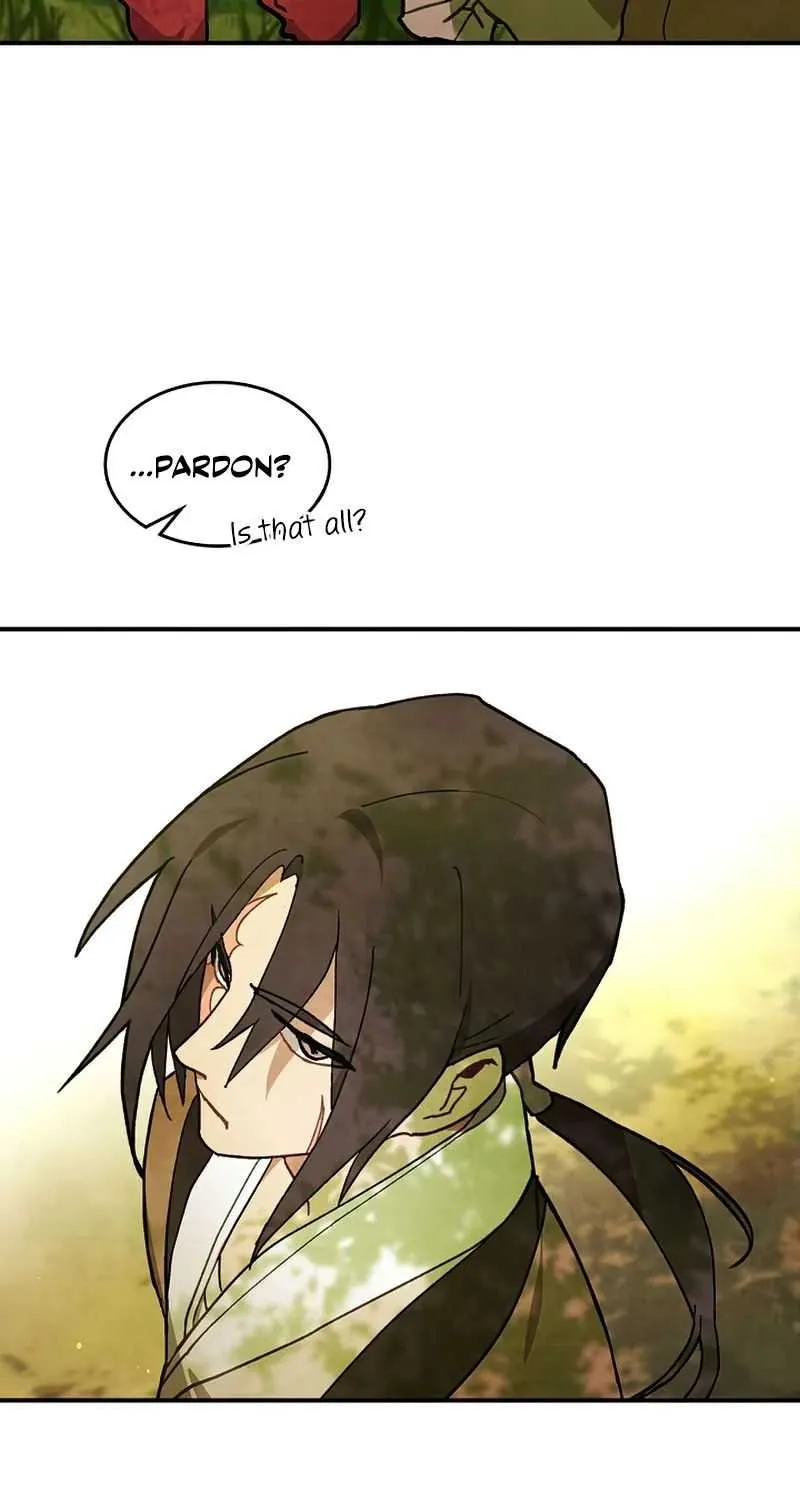 Chronicles Of The Martial God’s Return ( Chronicles of a Returner) Chapter 30 page 5 - 