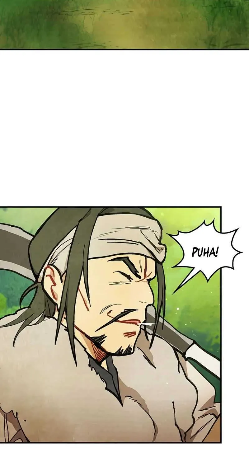 Chronicles Of The Martial God’s Return ( Chronicles of a Returner) Chapter 30 page 42 - 