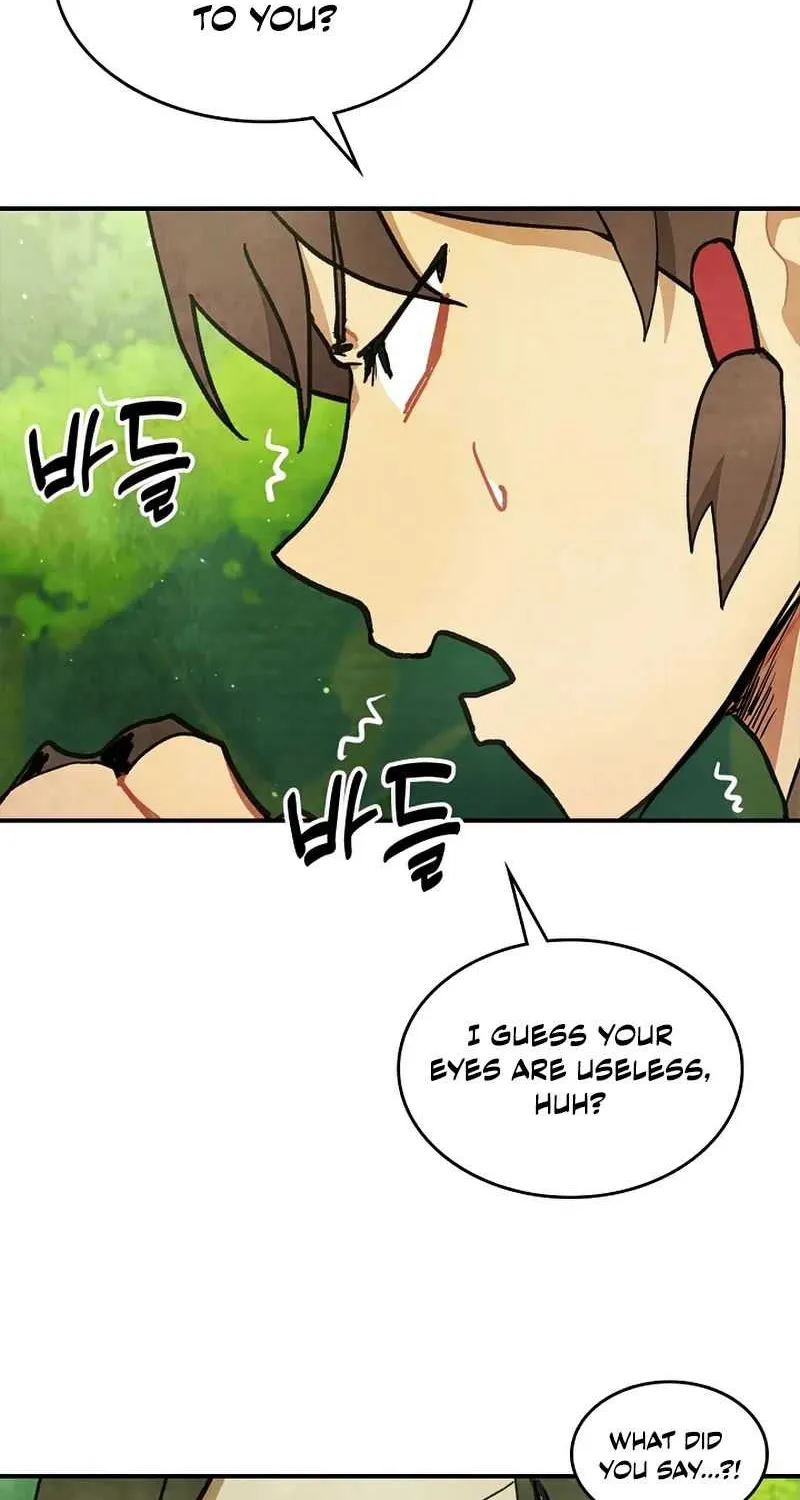 Chronicles Of The Martial God’s Return ( Chronicles of a Returner) Chapter 30 page 44 - 