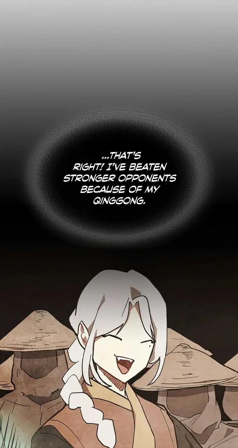 Chronicles Of The Martial God’s Return ( Chronicles of a Returner) Chapter 30 page 48 - 