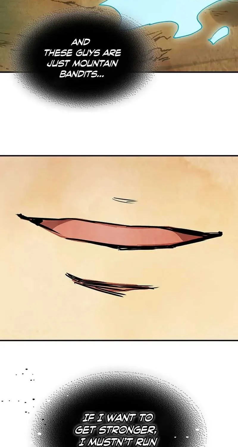 Chronicles Of The Martial God’s Return ( Chronicles of a Returner) Chapter 30 page 51 - 