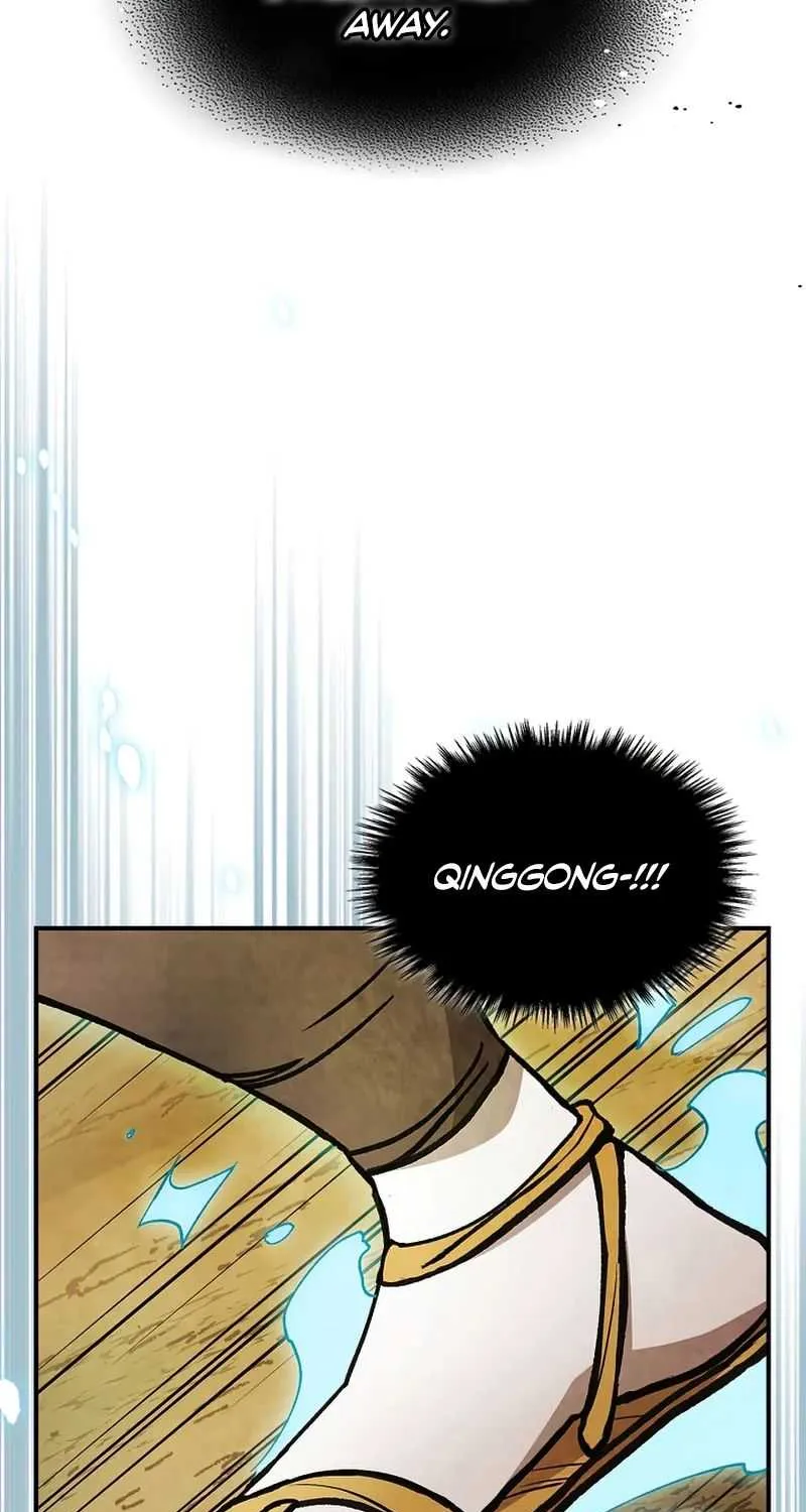 Chronicles Of The Martial God’s Return ( Chronicles of a Returner) Chapter 30 page 52 - 