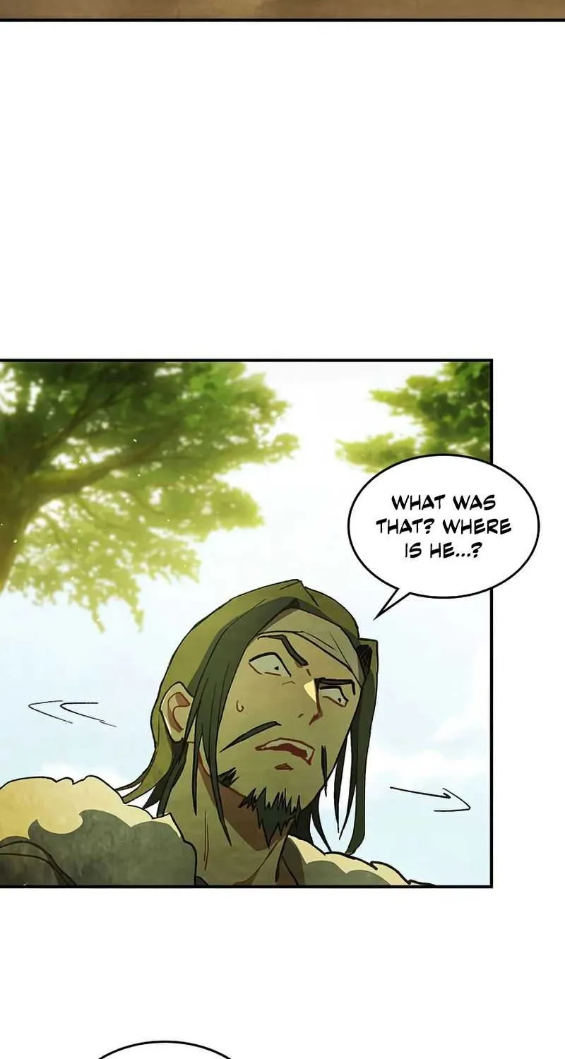 Chronicles Of The Martial God’s Return ( Chronicles of a Returner) Chapter 30 page 56 - 