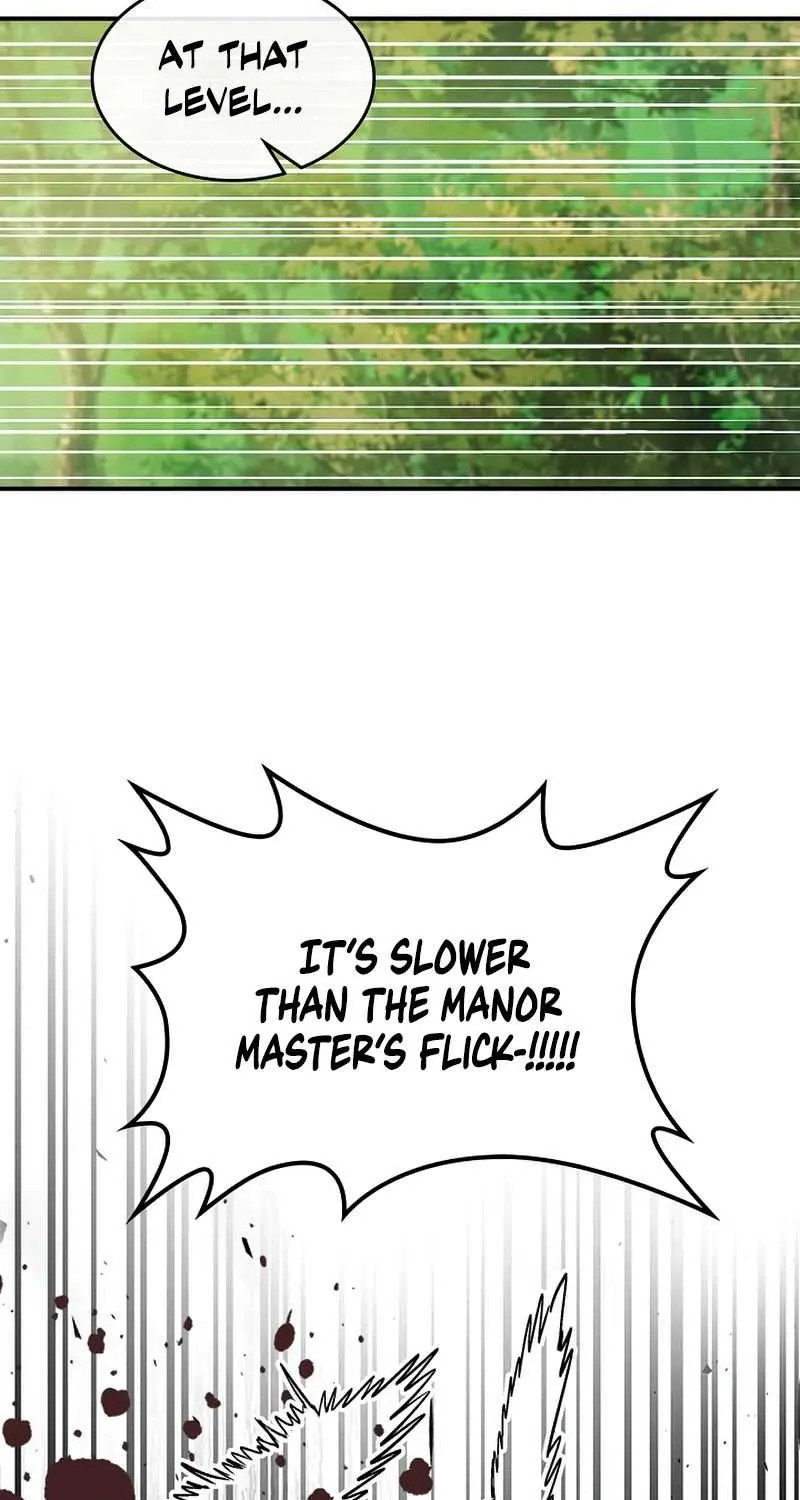 Chronicles Of The Martial God’s Return ( Chronicles of a Returner) Chapter 30 page 57 - 