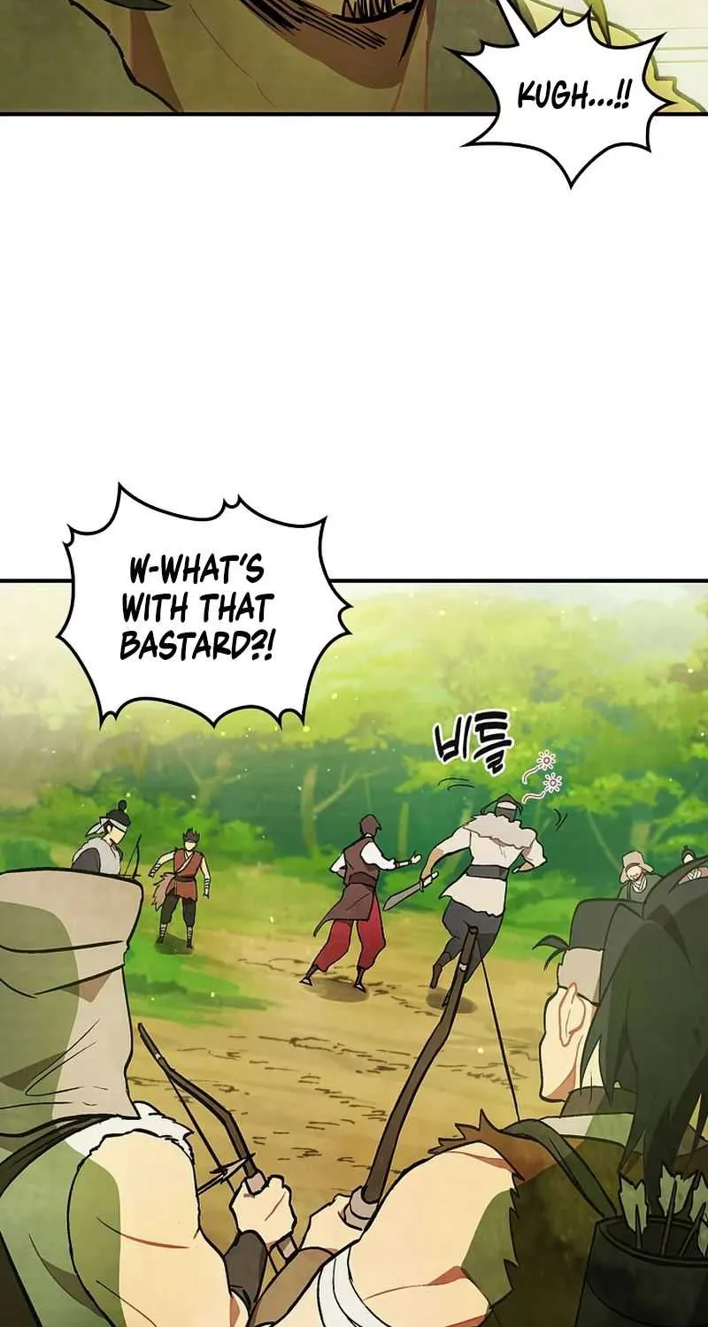 Chronicles Of The Martial God’s Return ( Chronicles of a Returner) Chapter 30 page 60 - 