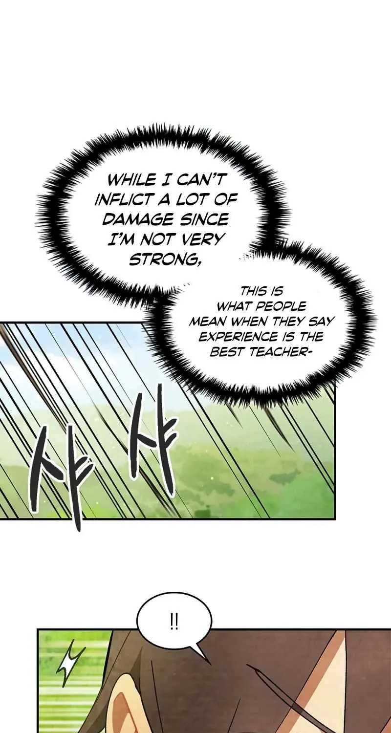 Chronicles Of The Martial God’s Return ( Chronicles of a Returner) Chapter 30 page 63 - 