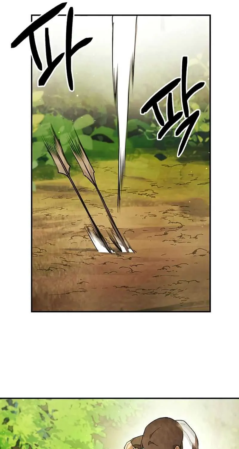 Chronicles Of The Martial God’s Return ( Chronicles of a Returner) Chapter 30 page 65 - 
