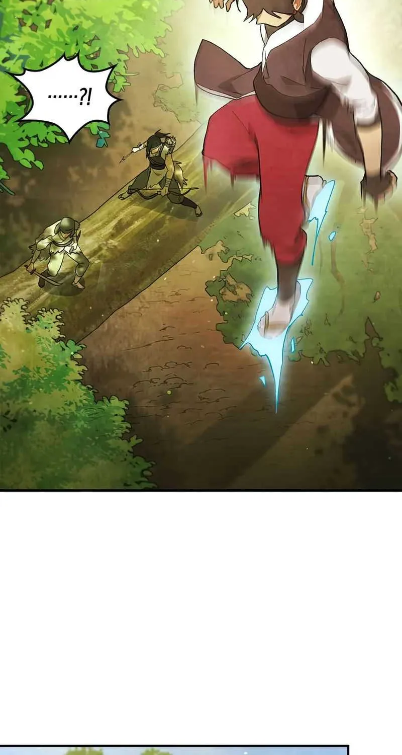 Chronicles Of The Martial God’s Return ( Chronicles of a Returner) Chapter 30 page 66 - 