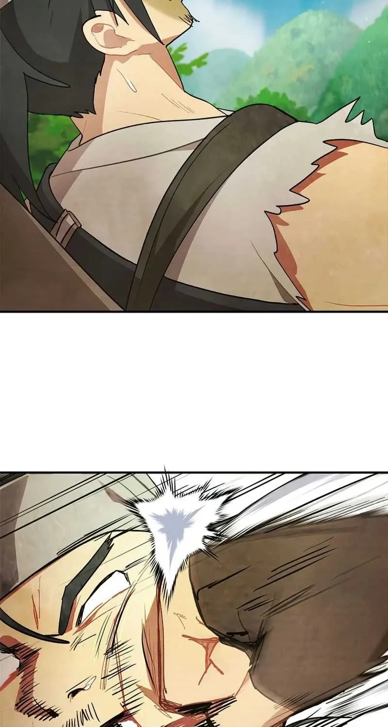Chronicles Of The Martial God’s Return ( Chronicles of a Returner) Chapter 30 page 69 - 