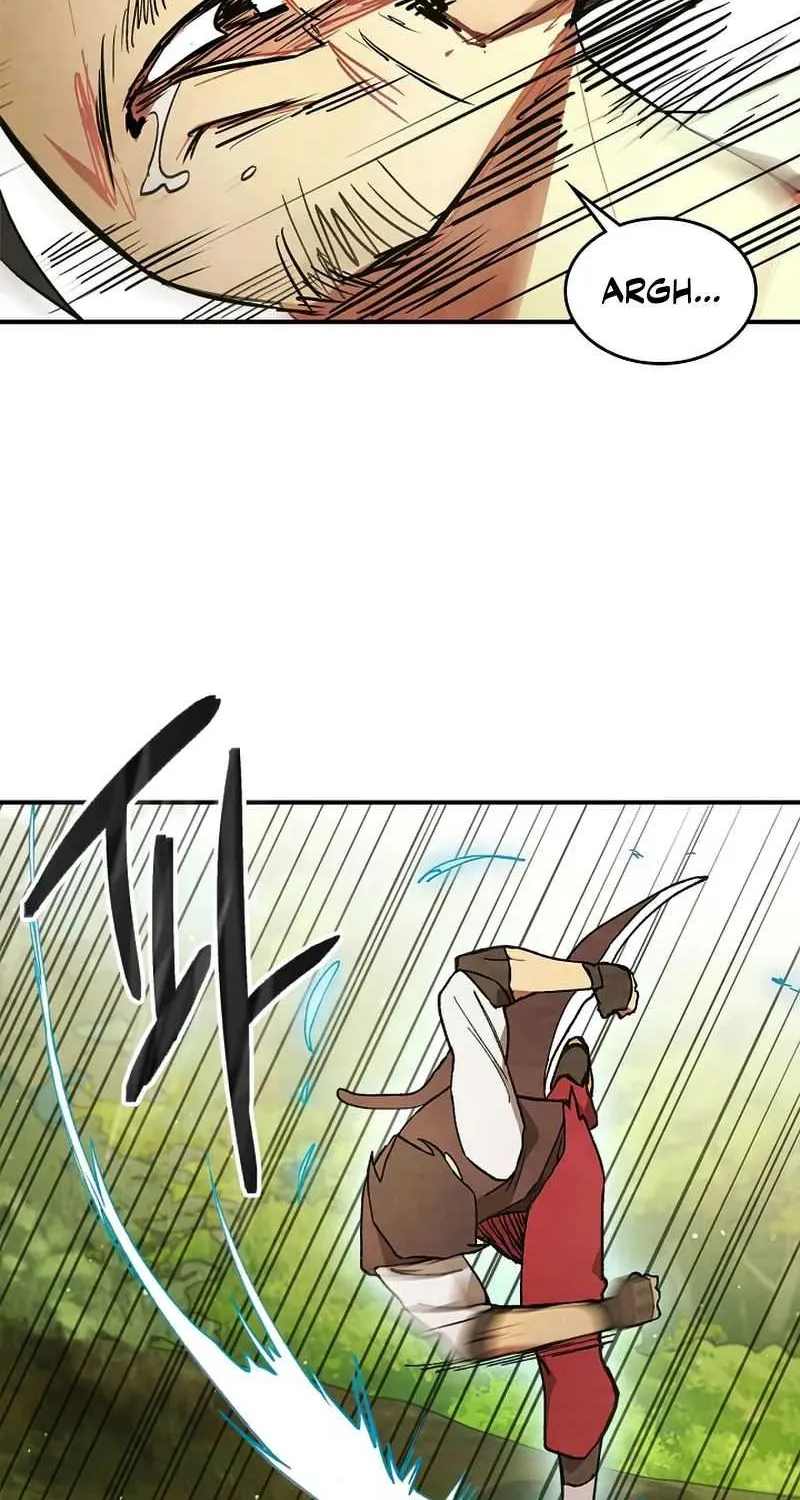 Chronicles Of The Martial God’s Return ( Chronicles of a Returner) Chapter 30 page 70 - 