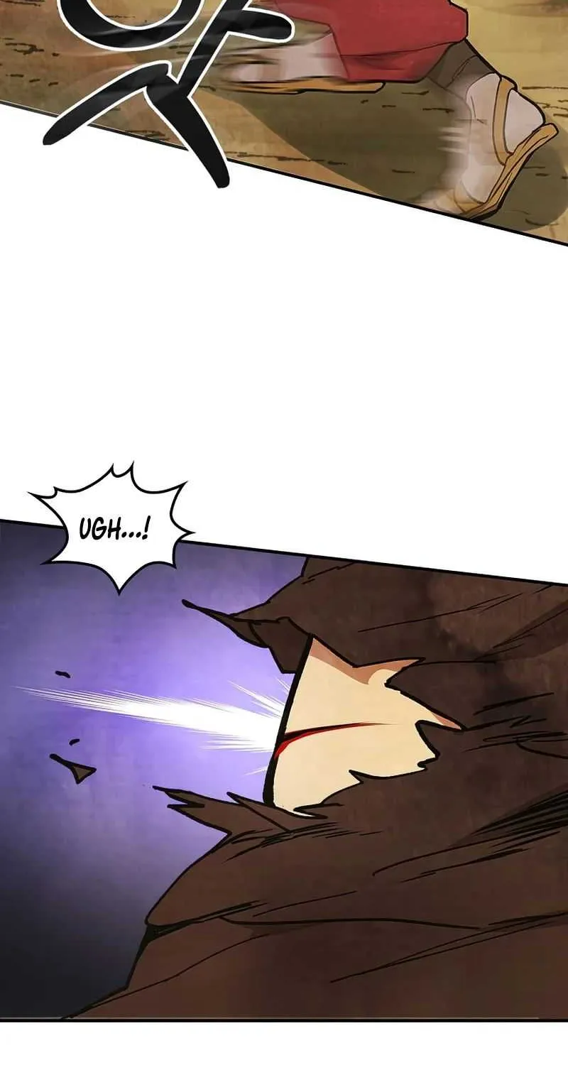 Chronicles Of The Martial God’s Return ( Chronicles of a Returner) Chapter 30 page 80 - 