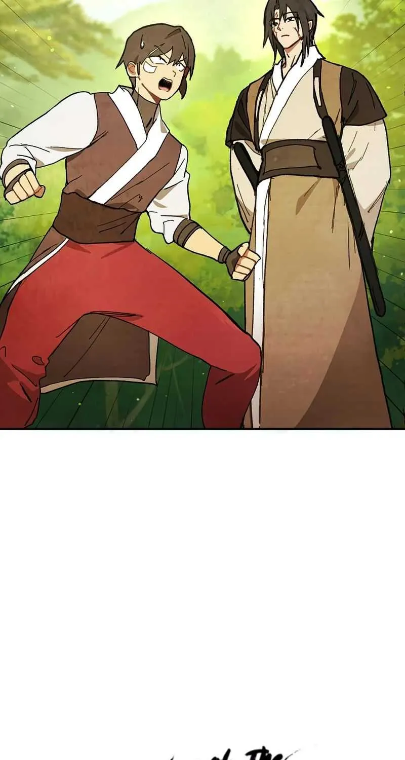 Chronicles Of The Martial God’s Return ( Chronicles of a Returner) Chapter 30 page 9 - 