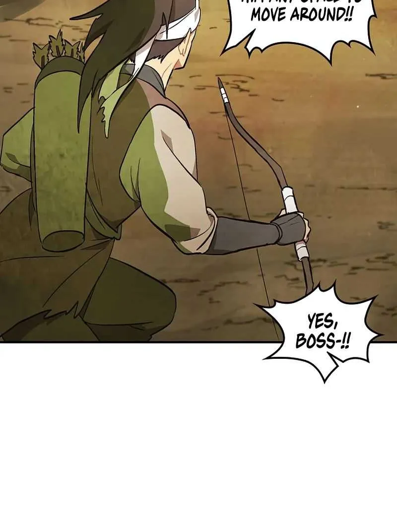 Chronicles Of The Martial God’s Return ( Chronicles of a Returner) Chapter 30 page 82 - 
