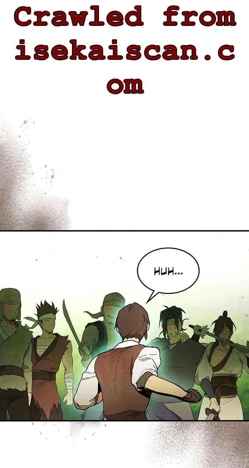 Chronicles Of The Martial God’s Return ( Chronicles of a Returner) Chapter 30 page 83 - 