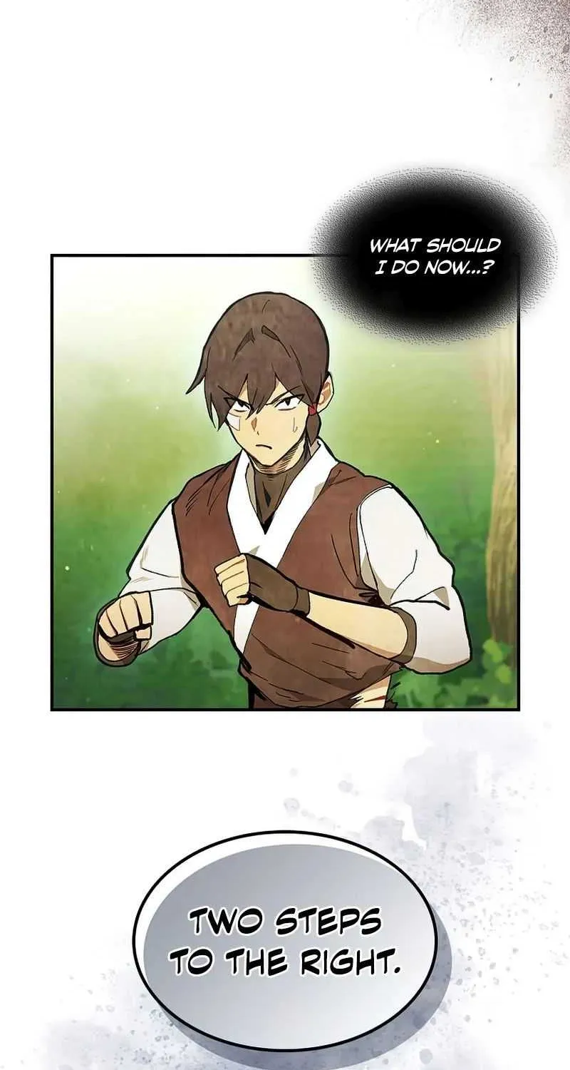 Chronicles Of The Martial God’s Return ( Chronicles of a Returner) Chapter 30 page 84 - 