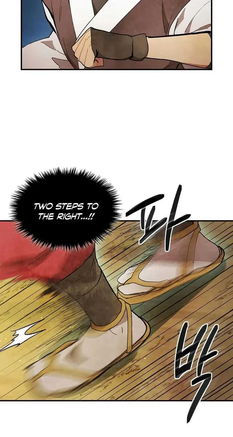 Chronicles Of The Martial God’s Return ( Chronicles of a Returner) Chapter 30 page 86 - 