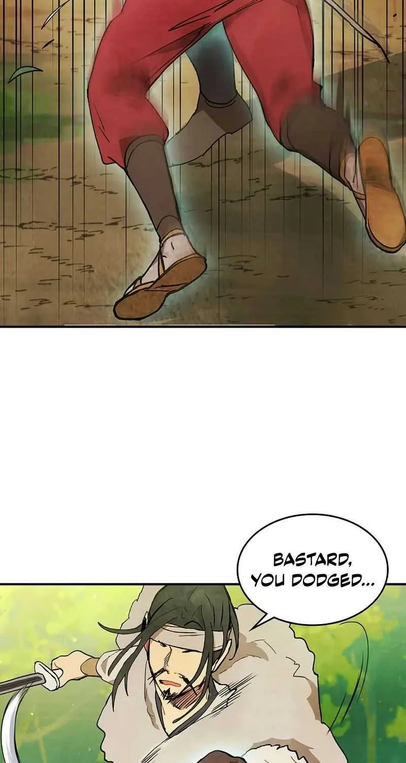 Chronicles Of The Martial God’s Return ( Chronicles of a Returner) Chapter 30 page 88 - 