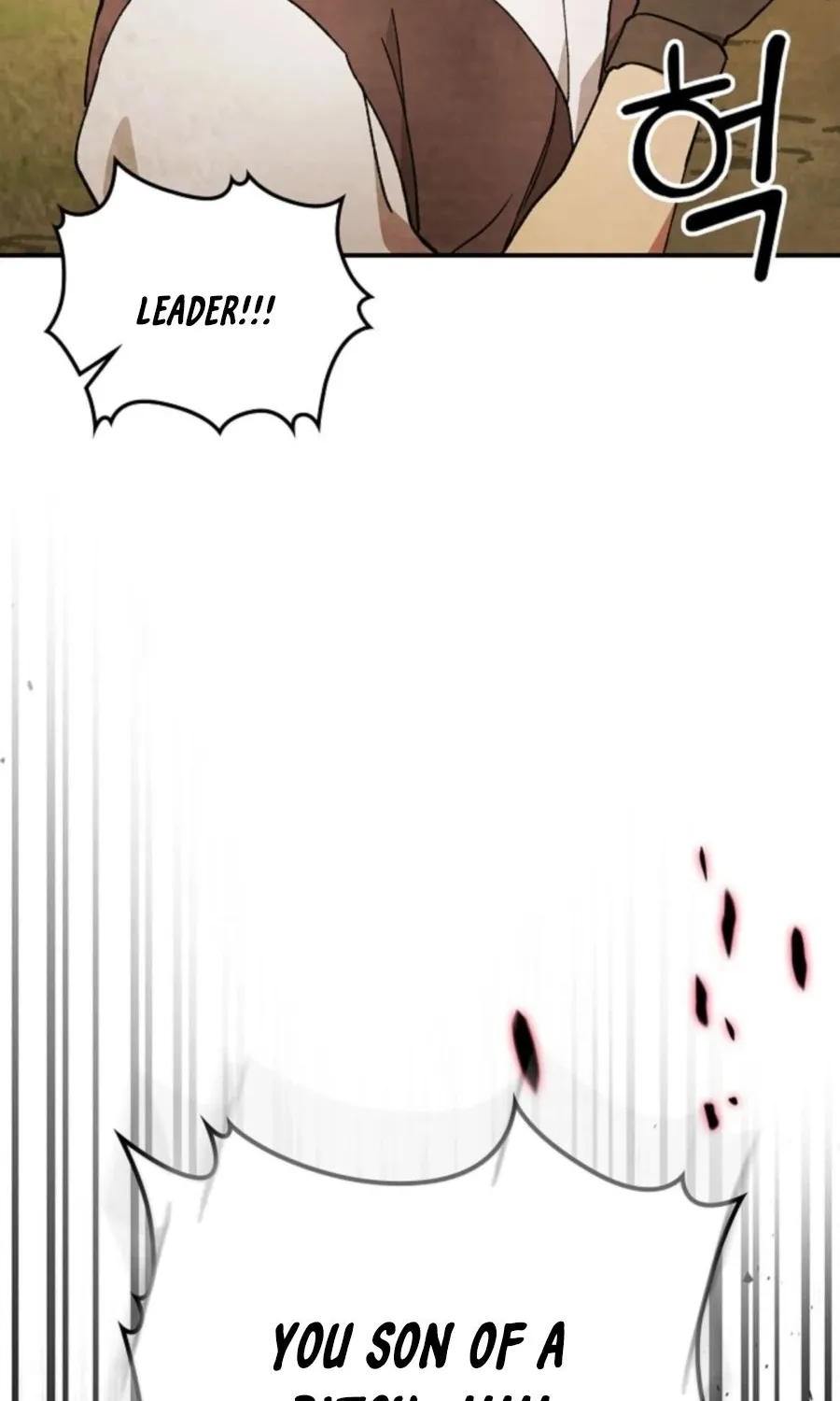 Chronicles Of The Martial God’s Return ( Chronicles of a Returner) Chapter 31 page 13 - 